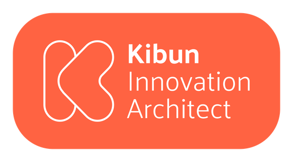 Kibun Innovation Architect